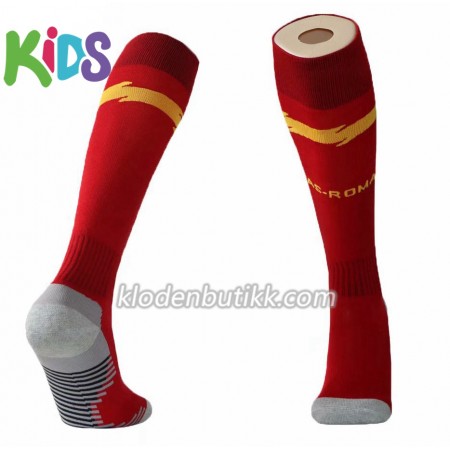 AS Roma Barn Hjemme Strømpe 2019-2020